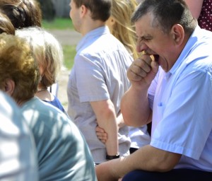 Fot. Agnieszka Modrzejewska