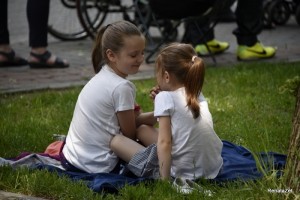 Fot. Renata Zwięglińska