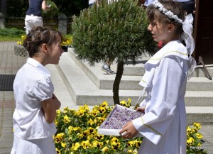 Fot. Renata Zwięglińska