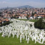 Bośnia, Sarajewo, mizar