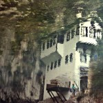 Bośnia, Blagaj, klasztor derwiszów