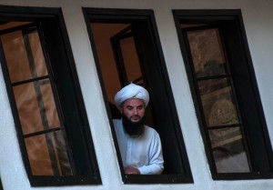 Bośnia, Blagaj, klasztor derwiszów