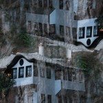 Bośnia, Blagaj, klasztor derwiszów