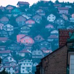 Bosnia, Sarajewo