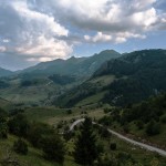 Bośnia, Masyw Bjelasnicy