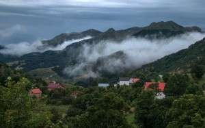 Bośnia, Umoljani