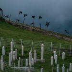 Bośnia, Lukomir, mizar