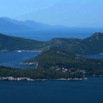 Chorwacja, okolice Dubrownika