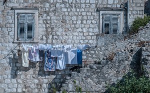 Chorwacja, Dubrownik