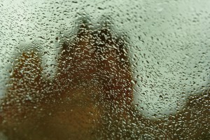 Bośnia, piaskowe piramidy