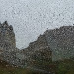 Bośnia, piaskowe piramidy