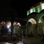 Bośnia, Sarajevo Gazi-Huzbegova Dzamija