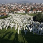 Bośnia, Sarajewo, mizar