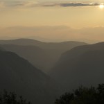 Bośnia, Park Narodowy Rzeki Uny