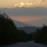 Bośnia, Park Narodowy Rzeki Uny