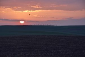 Warsztaty fotografii na Morawach