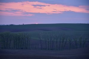 Warsztaty fotografii na Morawach