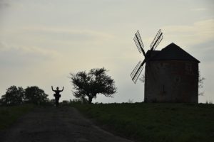 Warsztaty fotografii na Morawach