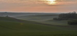 Warsztaty fotografii na Morawach