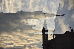 Warsztaty fotografii na Morawach