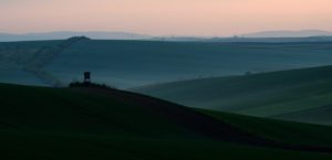 Warsztaty fotografii na Morawach