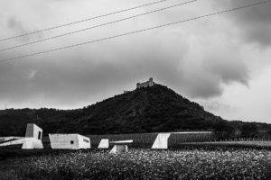 Warsztaty fotografii na Morawach