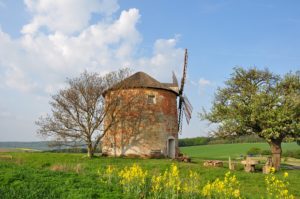 Warsztaty fotografii na Morawach