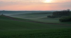 Warsztaty fotografii na Morawach